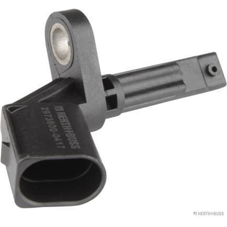 Elparts Raddrehzahlsensor Audi A4 A5 A6 A7 A8 Q5 R8 VW Phaeton Elparts Raddrehzahlsensor Audi A4 A5 A6 A7 A8 Q5 R8 VW Phaeton von HERTH+BUSS ELPARTS