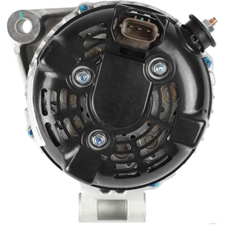 Elparts Raddrehzahlsensor Audi Allroad von HERTH+BUSS ELPARTS