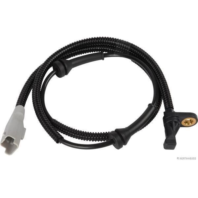 Elparts Raddrehzahlsensor Citroen C8 Fiat Ulysse Lancia Phedra Peugeot 807 Elparts Raddrehzahlsensor Citroen C8 Fiat Ulysse Lancia Phedra Peugeot 807 von HERTH+BUSS ELPARTS