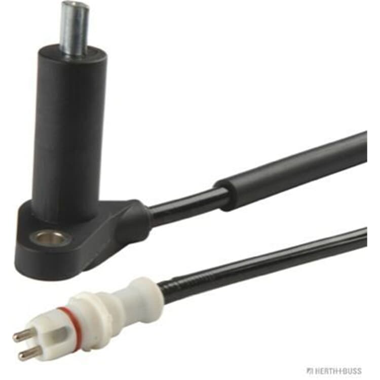 Elparts Raddrehzahlsensor Citroen Jumper Peugeot Boxer von HERTH+BUSS ELPARTS