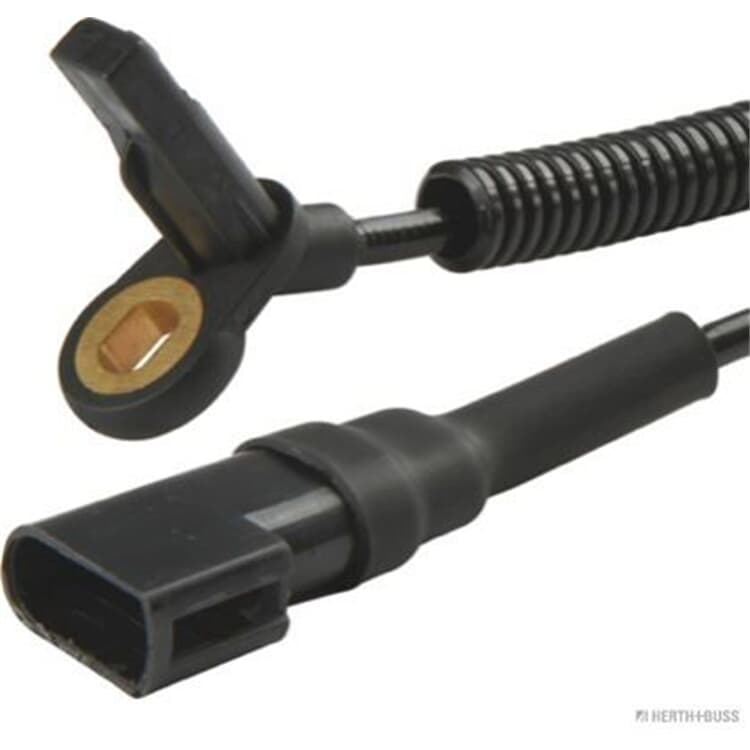 Elparts Raddrehzahlsensor Ford Fiesta Puma Mazda 121 Elparts Raddrehzahlsensor Ford Fiesta Puma Mazda 121 von HERTH+BUSS ELPARTS