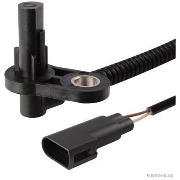 Elparts Raddrehzahlsensor Jaguar X-Type Elparts Raddrehzahlsensor Jaguar X-Type von HERTH+BUSS ELPARTS
