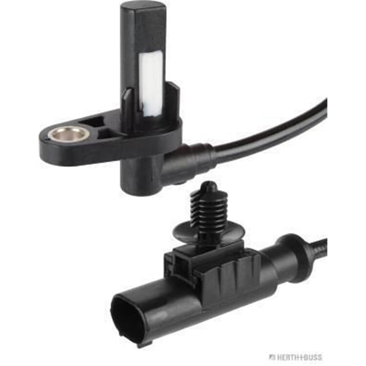 Elparts Raddrehzahlsensor Land Rover Discovery Range von HERTH+BUSS ELPARTS