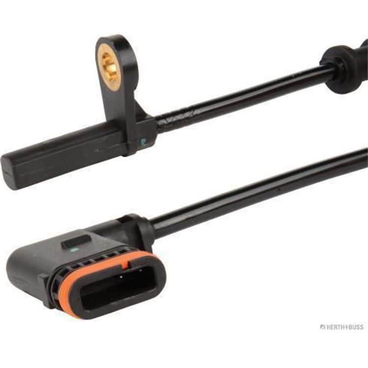 Elparts Raddrehzahlsensor Mercedes Slk Elparts Raddrehzahlsensor Mercedes Slk von HERTH+BUSS ELPARTS