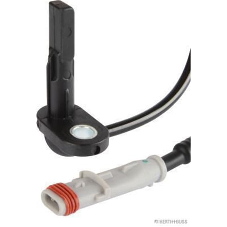 Elparts Raddrehzahlsensor Opel Astra Insignia Zafira von HERTH+BUSS ELPARTS