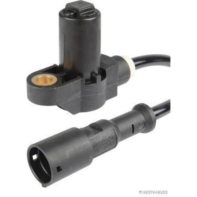 Elparts Raddrehzahlsensor Opel Vectra B Elparts Raddrehzahlsensor Opel Vectra B von HERTH+BUSS ELPARTS