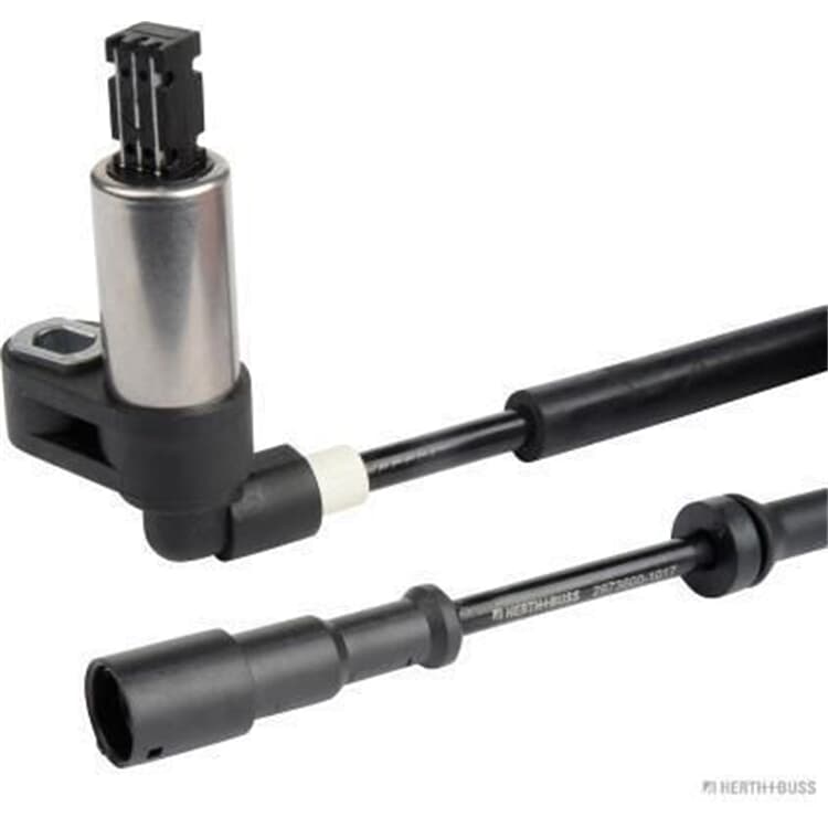 Elparts Raddrehzahlsensor Renault Megane von HERTH+BUSS ELPARTS