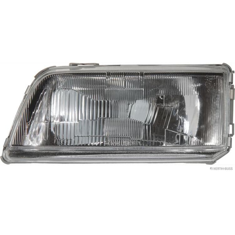 Elparts Scheinwerfer links Citroen Jumper Fiat Ducato Peugeot Boxer 230 ZCT Elparts Scheinwerfer links Citroen Jumper Fiat Ducato Peugeot Boxer 230 ZCT von HERTH+BUSS ELPARTS