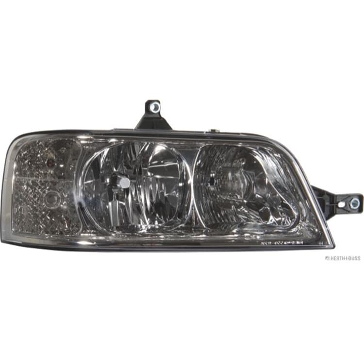 Elparts Scheinwerfer rechts Citroen Jumper Fiat Ducato Peugeot Boxer Elparts Scheinwerfer rechts Citroen Jumper Fiat Ducato Peugeot Boxer von HERTH+BUSS ELPARTS