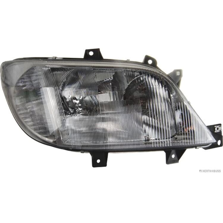 Elparts Scheinwerfer rechts Mercedes Sprinter Elparts Scheinwerfer rechts Mercedes Sprinter von HERTH+BUSS ELPARTS