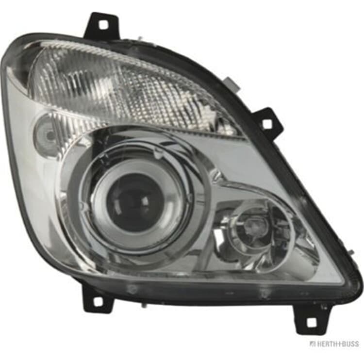 Elparts Scheinwerfer rechts Mercedes Sprinter Elparts Scheinwerfer rechts Mercedes Sprinter von HERTH+BUSS ELPARTS