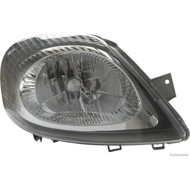 Elparts Scheinwerfer rechts Nissan Primastar Opel Vivaro Renault Trafic Elparts Scheinwerfer rechts Nissan Primastar Opel Vivaro Renault Trafic von HERTH+BUSS ELPARTS