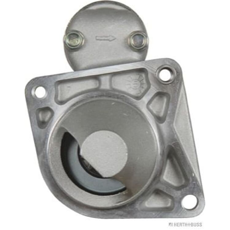 Elparts Starter Abarth Alfa Romeo Fiat Ford Lancia Elparts Starter Abarth Alfa Romeo Fiat Ford Lancia von HERTH+BUSS ELPARTS