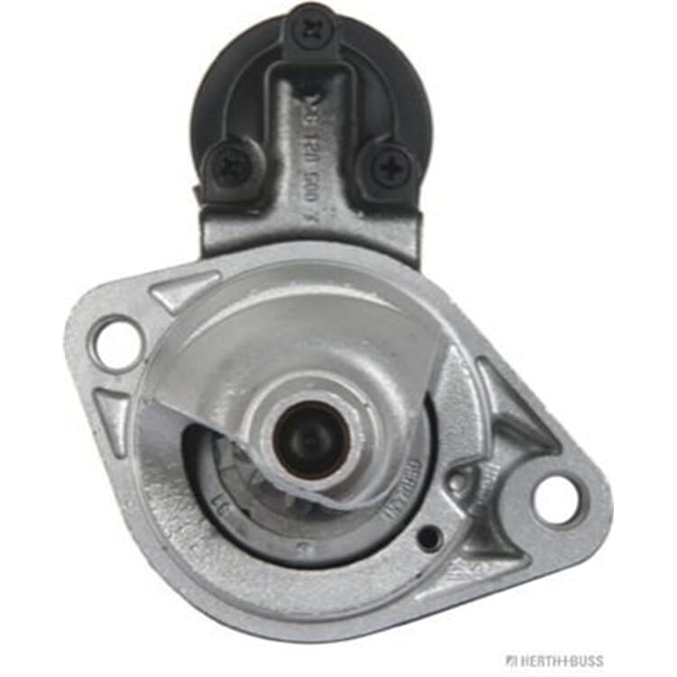 Elparts Starter Audi A4 A6 A8 Allroad Skoda Superb VW Passat von HERTH+BUSS ELPARTS