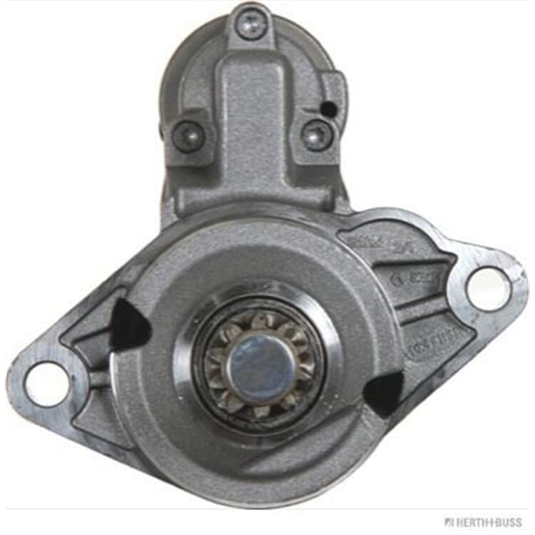 Elparts Starter Audi Seat Skoda VW von HERTH+BUSS ELPARTS