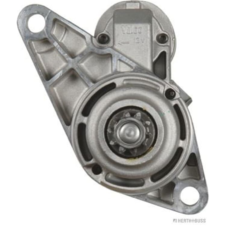 Elparts Starter Audi Seat Skoda VW Elparts Starter Audi Seat Skoda VW von HERTH+BUSS ELPARTS