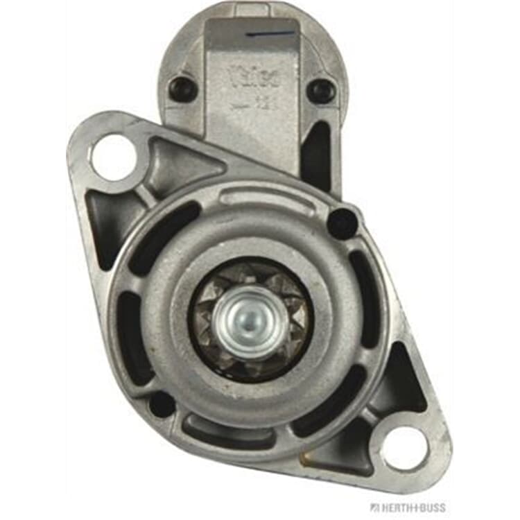 Elparts Starter Audi Seat Skoda VW Elparts Starter Audi Seat Skoda VW von HERTH+BUSS ELPARTS