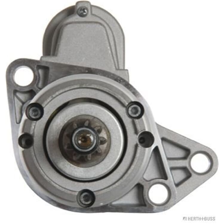 Elparts Starter Audi Seat VW von HERTH+BUSS ELPARTS