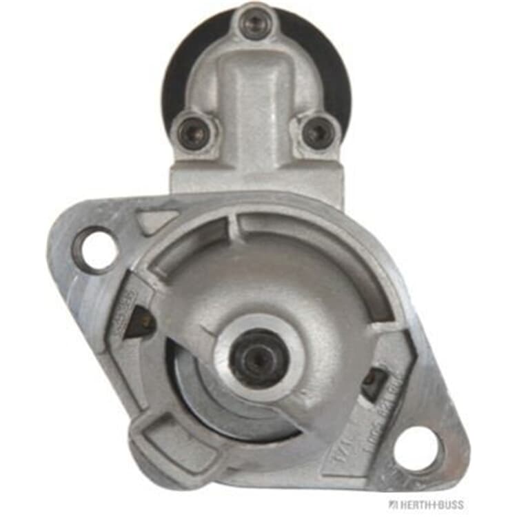 Elparts Starter Audi Skoda VW von HERTH+BUSS ELPARTS