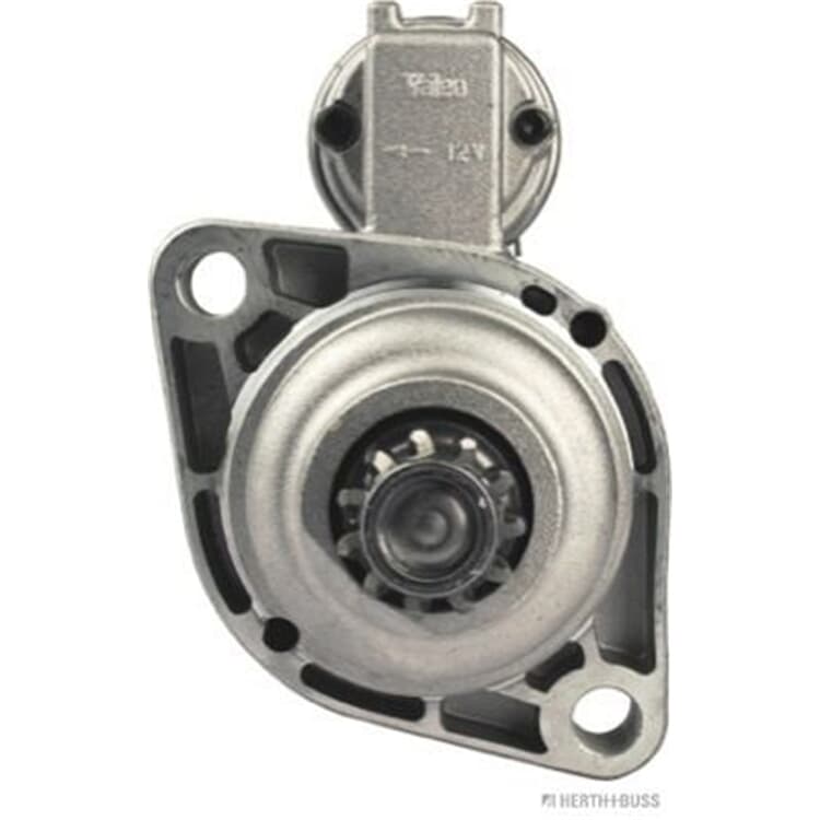 Elparts Starter Audi VW Elparts Starter Audi VW von HERTH+BUSS ELPARTS