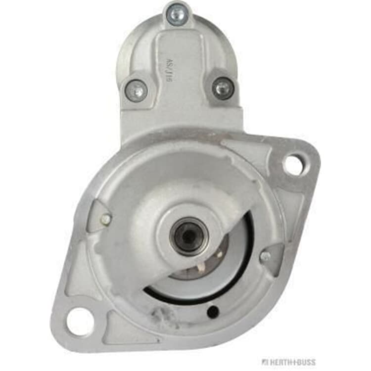 Elparts Starter BMW 1er 2er 3er 4er 5er X1 X3 X4 Z4 Elparts Starter BMW 1er 2er 3er 4er 5er X1 X3 X4 Z4 von HERTH+BUSS ELPARTS