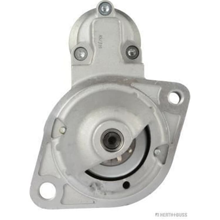 Elparts Starter BMW 1er 2er 3er 4er 5er X1 X3 X4 Z4 von HERTH+BUSS ELPARTS