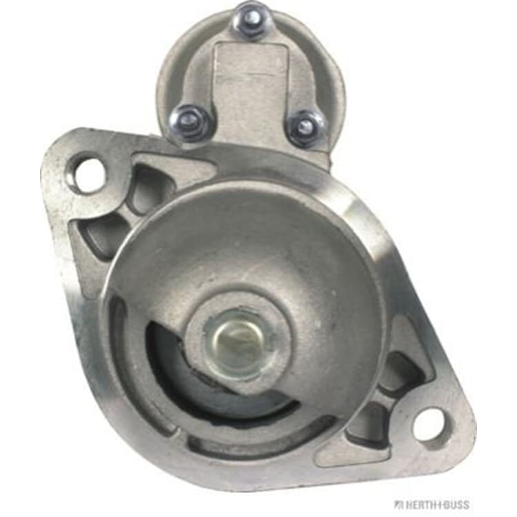 Elparts Starter Chevrolet Honda Opel Elparts Starter Chevrolet Honda Opel von HERTH+BUSS ELPARTS