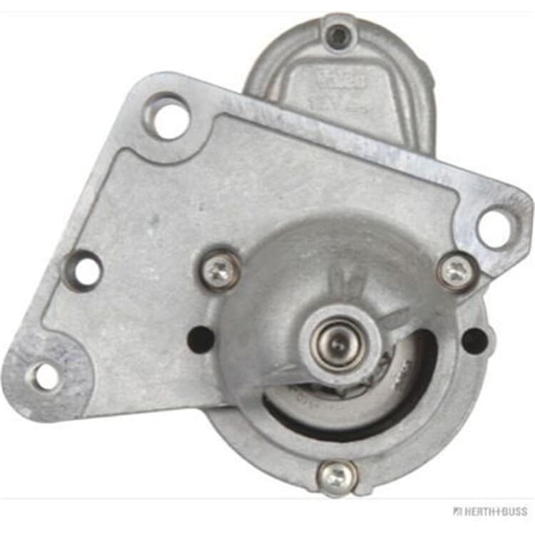 Elparts Starter Citroen DS Fiat Opel Peugeot Suzuki Toyota Elparts Starter Citroen DS Fiat Opel Peugeot Suzuki Toyota von HERTH+BUSS ELPARTS