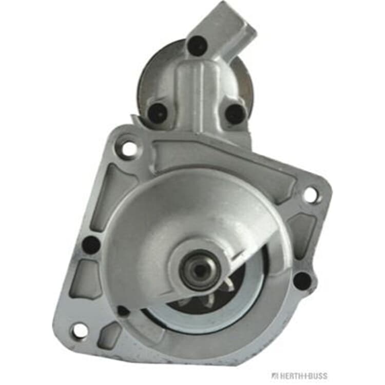 Elparts Starter Citroen Jumper Fiat Ducato Peugeot Boxer von HERTH+BUSS ELPARTS