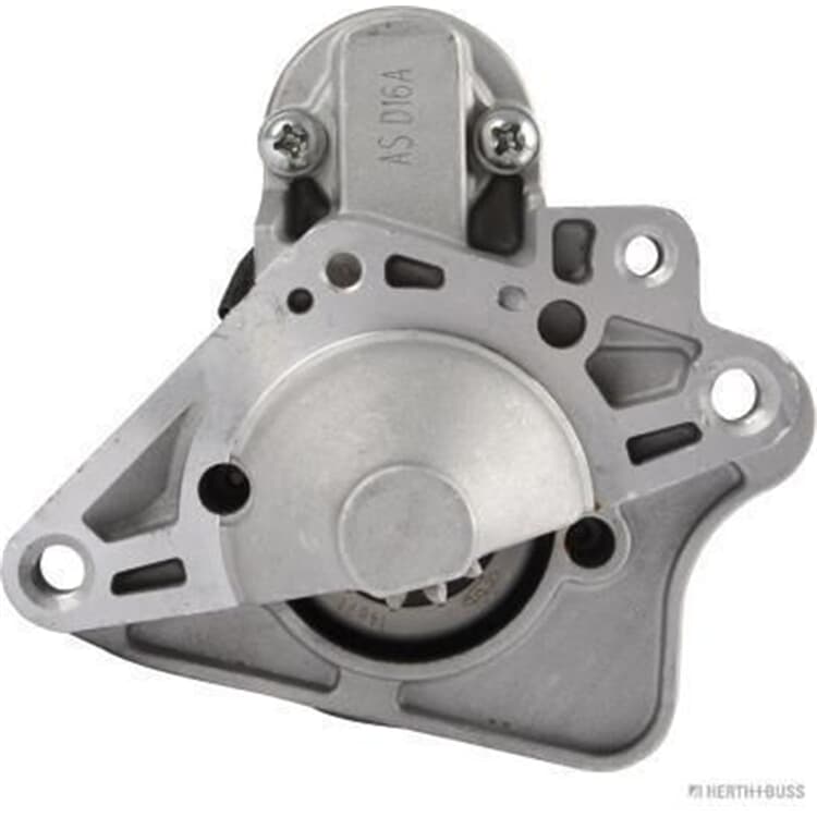 Elparts Starter Dacia Duster Renault Grand Laguna Megane Sc?nic von HERTH+BUSS ELPARTS