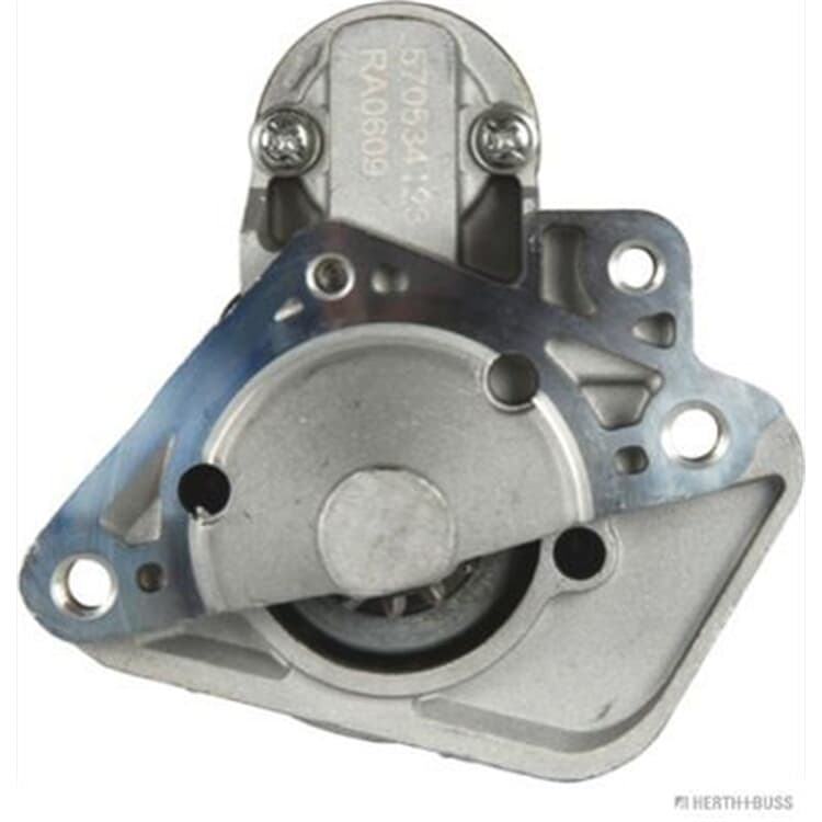 Elparts Starter Dacia Mercedes Nissan Peugeot Renault Elparts Starter Dacia Mercedes Nissan Peugeot Renault von HERTH+BUSS ELPARTS