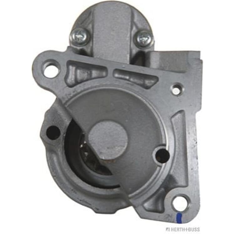 Elparts Starter Dacia Nissan Renault Suzuki Elparts Starter Dacia Nissan Renault Suzuki von HERTH+BUSS ELPARTS