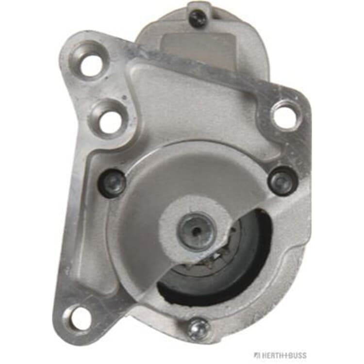 Elparts Starter Dacia Renault von HERTH+BUSS ELPARTS