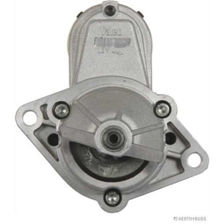 Elparts Starter Fiat Stilo Opel Astra Corsa Kadett Vectra Zafita von HERTH+BUSS ELPARTS