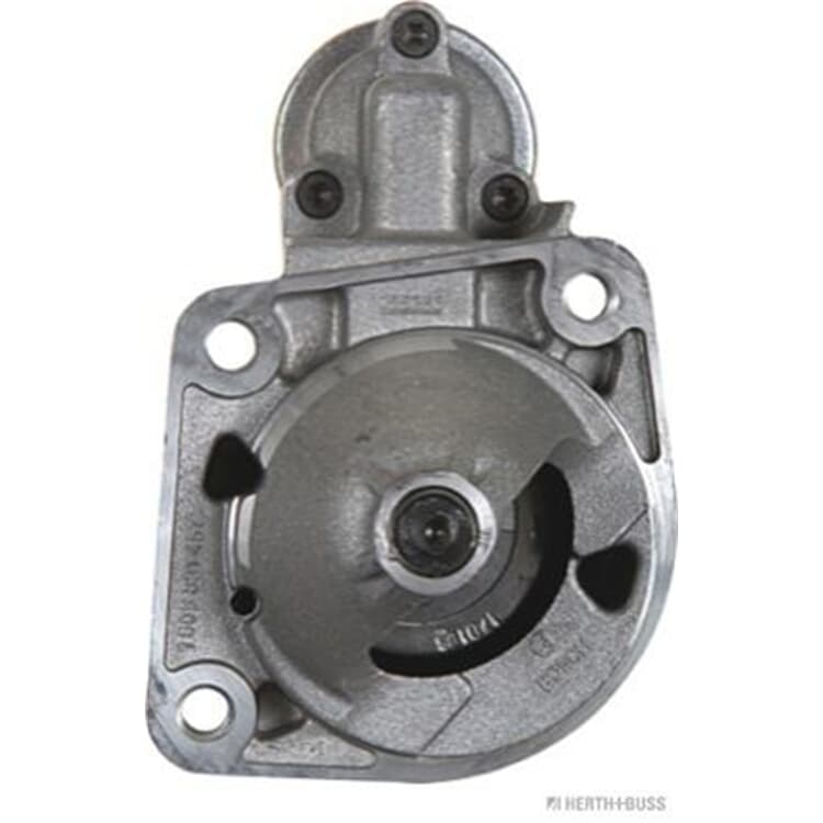 Elparts Starter Ford C-Max Focus Elparts Starter Ford C-Max Focus von HERTH+BUSS ELPARTS