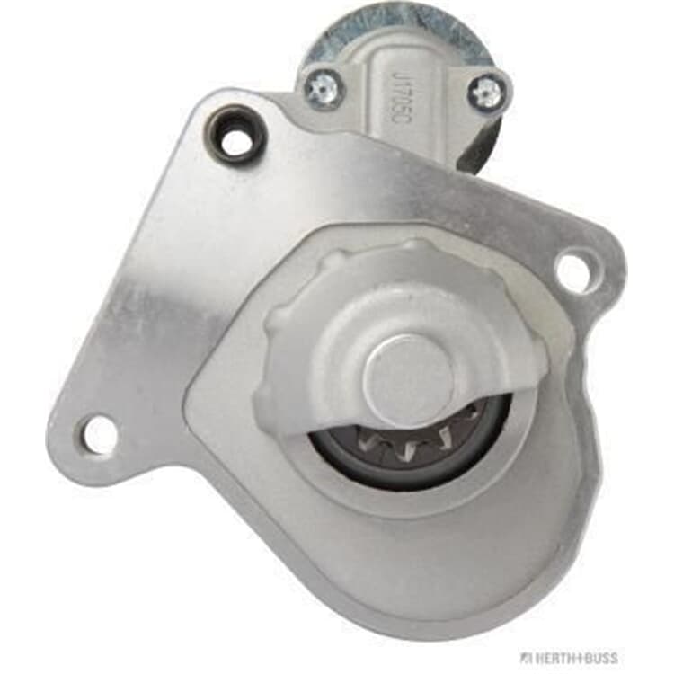 Elparts Starter Ford Mazda Volvo Elparts Starter Ford Mazda Volvo von HERTH+BUSS ELPARTS