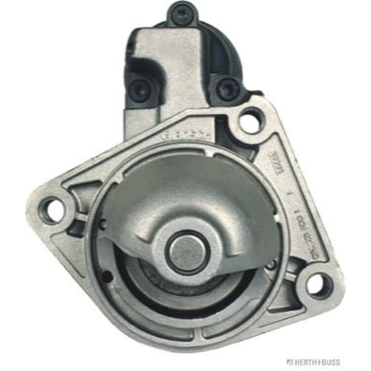 Elparts Starter Ford Mazda Volvo Elparts Starter Ford Mazda Volvo von HERTH+BUSS ELPARTS