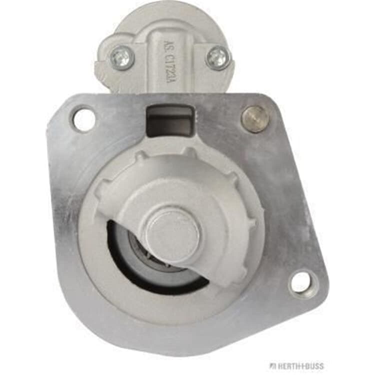 Elparts Starter Ford Volvo von HERTH+BUSS ELPARTS