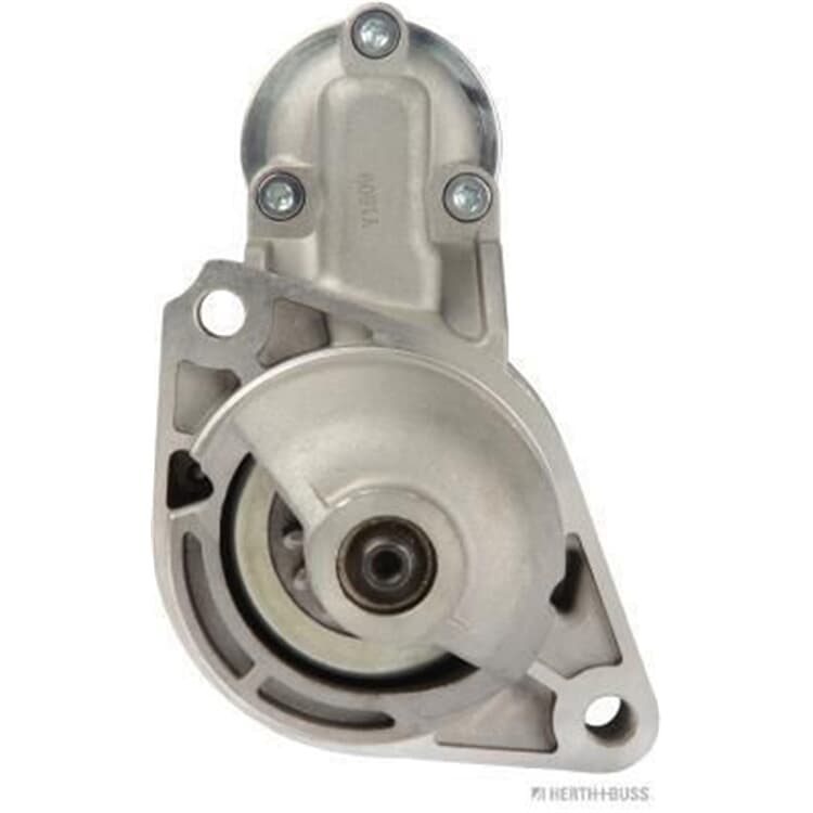 Elparts Starter Mercedes Sprinter Viano Vito von HERTH+BUSS ELPARTS