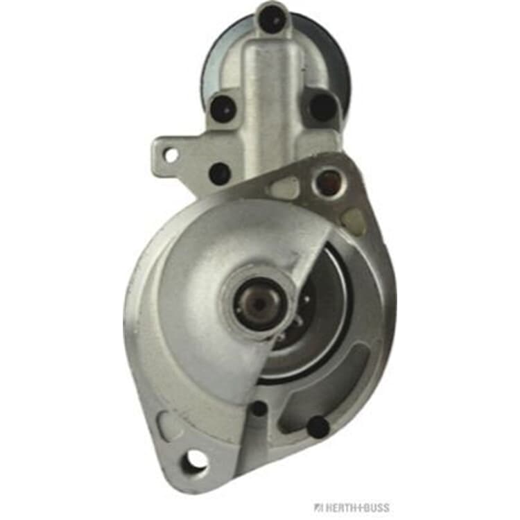 Elparts Starter Mercedes Elparts Starter Mercedes von HERTH+BUSS ELPARTS