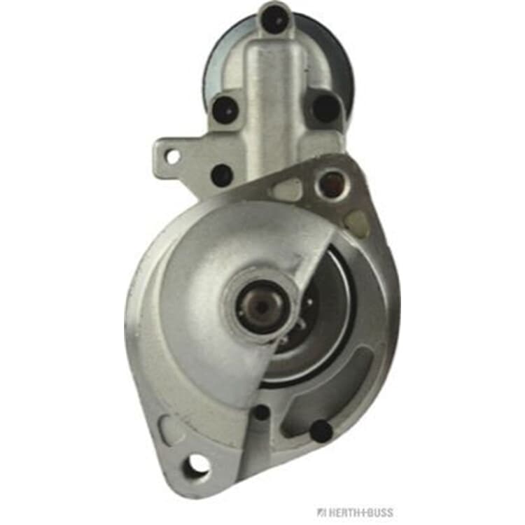 Elparts Starter Mercedes von HERTH+BUSS ELPARTS