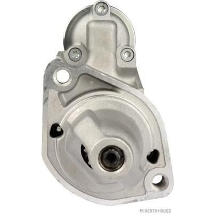 Elparts Starter Mercedes von HERTH+BUSS ELPARTS