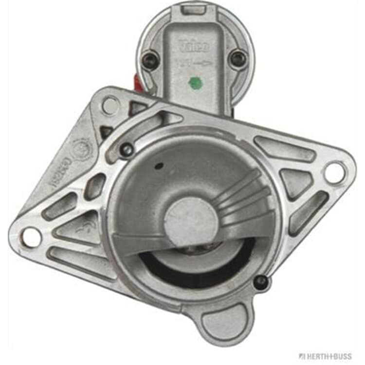 Elparts Starter Nissan Opel Renault Elparts Starter Nissan Opel Renault von HERTH+BUSS ELPARTS
