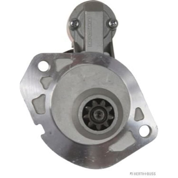 Elparts Starter Opel Combo Corsa von HERTH+BUSS ELPARTS