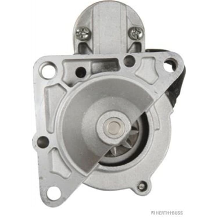 Elparts Starter Opel Movano Renault Master Elparts Starter Opel Movano Renault Master von HERTH+BUSS ELPARTS