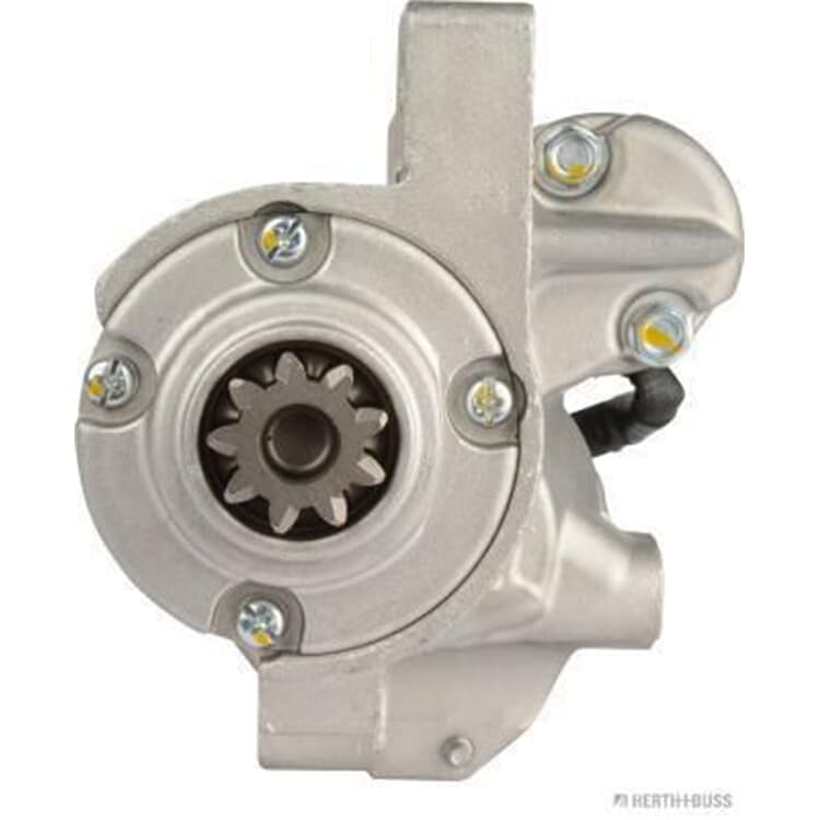 Elparts Starter Opel Signum Vectra C von HERTH+BUSS ELPARTS