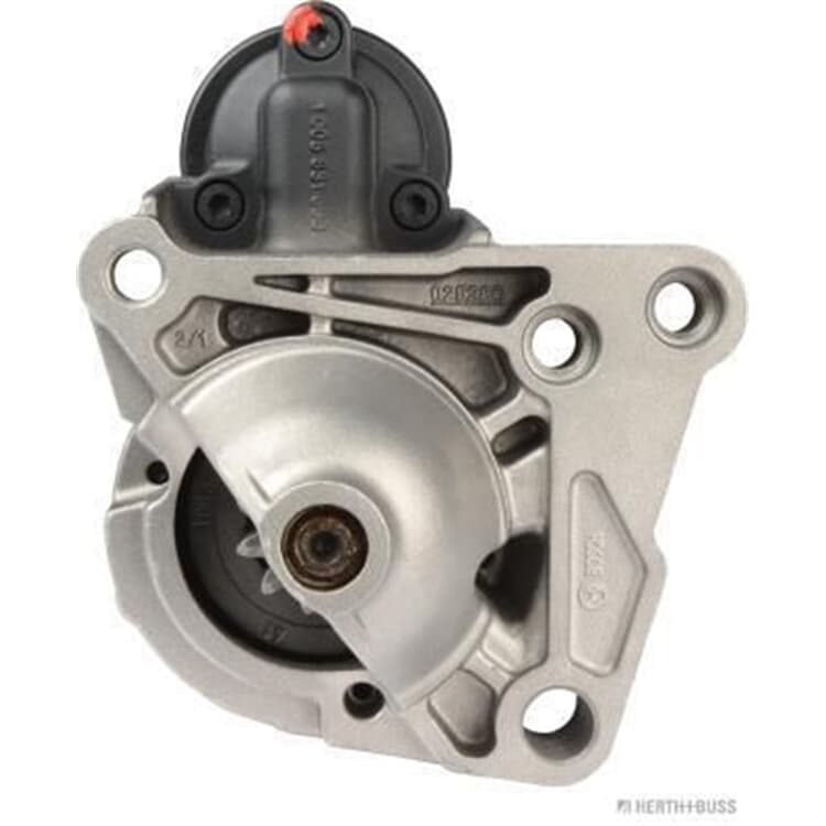 Elparts Starter Renault Clio Espace Laguna Megane Sc?nic Trafic von HERTH+BUSS ELPARTS