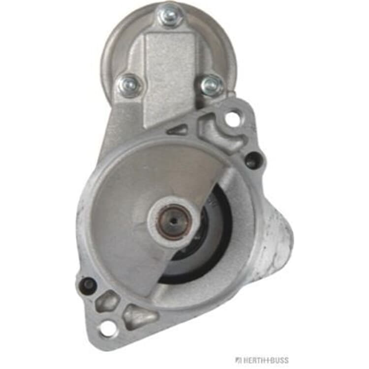 Elparts Starter Smart Cabrio City-Coupe Fortwo Roadster von HERTH+BUSS ELPARTS