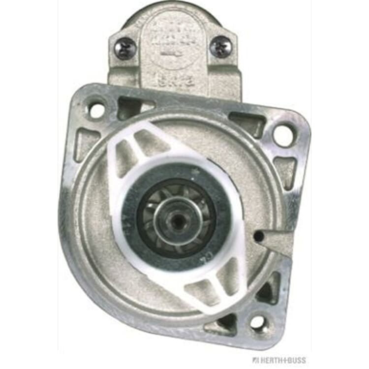 Elparts Starter VW Derby Golf Jetta Passat Polo Scirocco von HERTH+BUSS ELPARTS