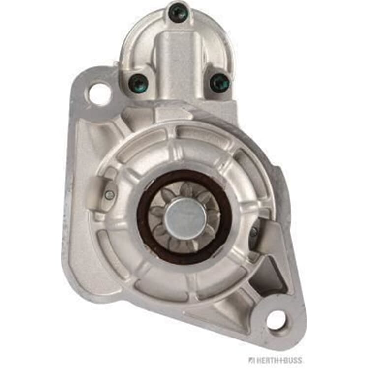 Elparts Starter VW Touareg von HERTH+BUSS ELPARTS